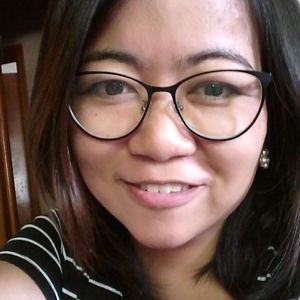 Meet your Posher, April